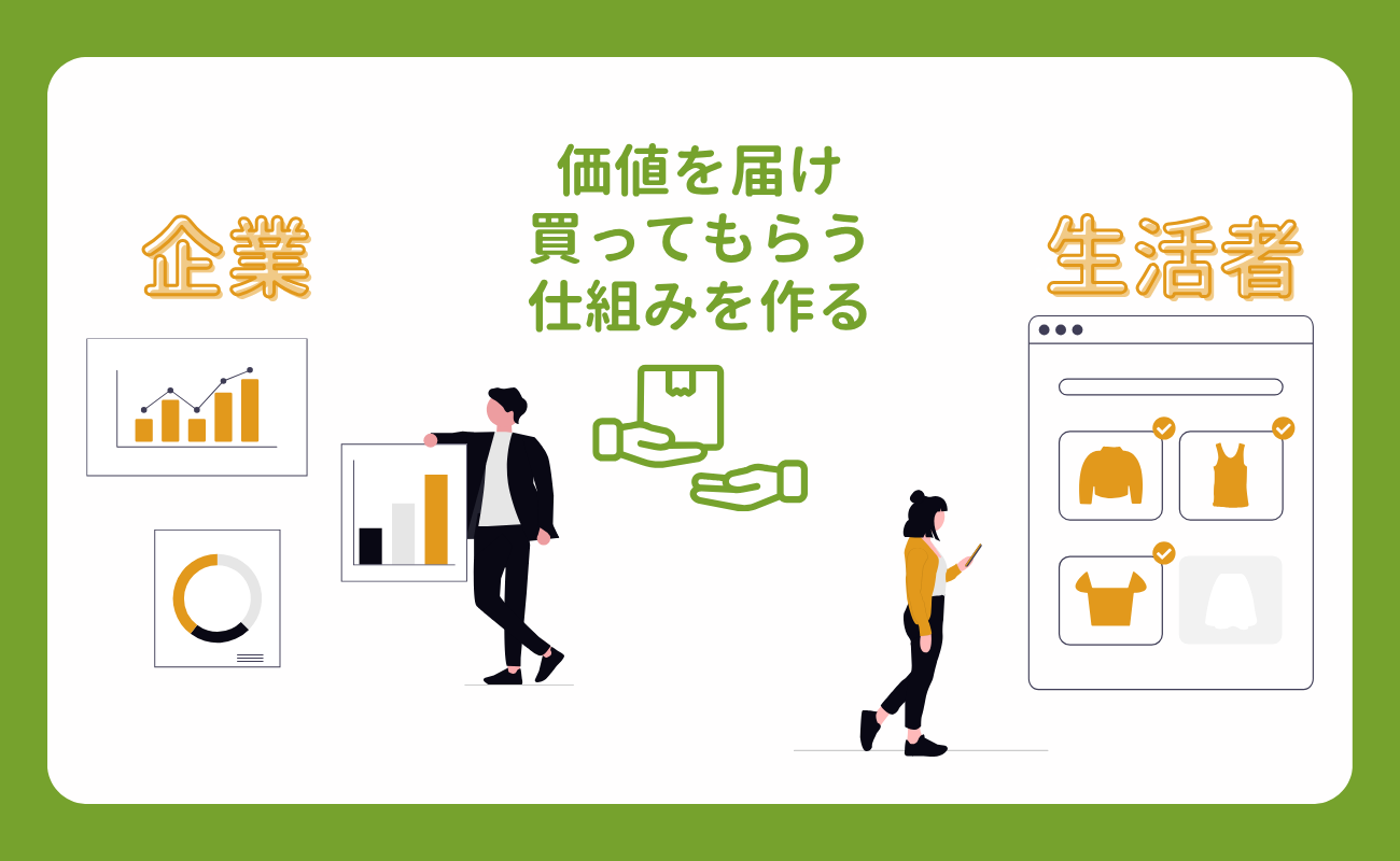 マーケ初心者】独学も可能？未経験者・社会人からのマーケティング勉強